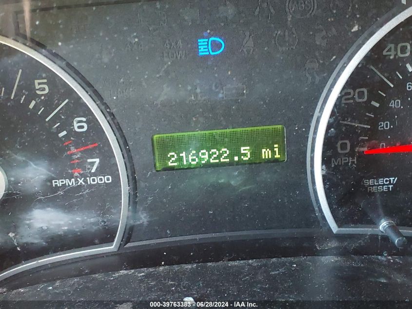 2010 Ford Explorer Xlt VIN: 1FMEU7DE9AUA52578 Lot: 39763383