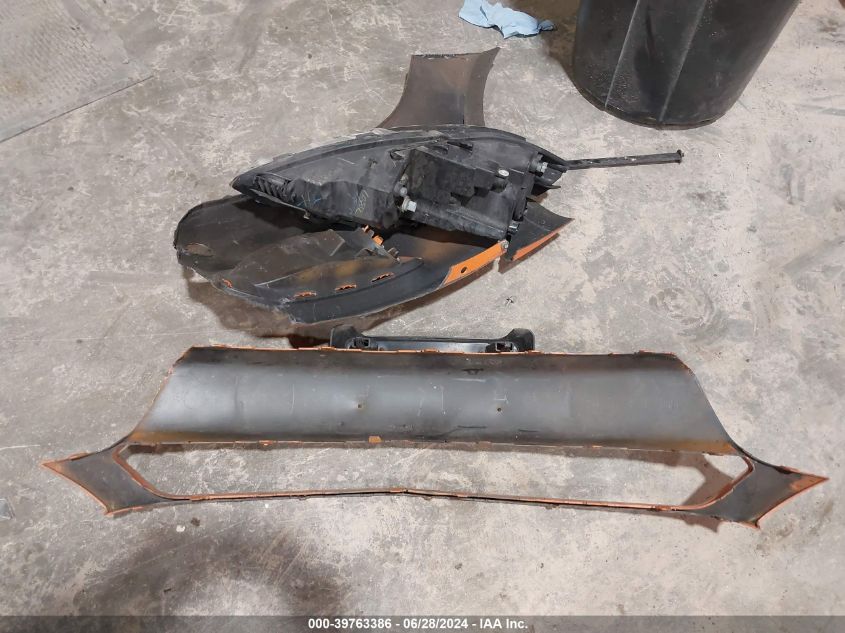 2013 Dodge Dart Sxt VIN: 1C3CDFBA8DD187954 Lot: 39763386