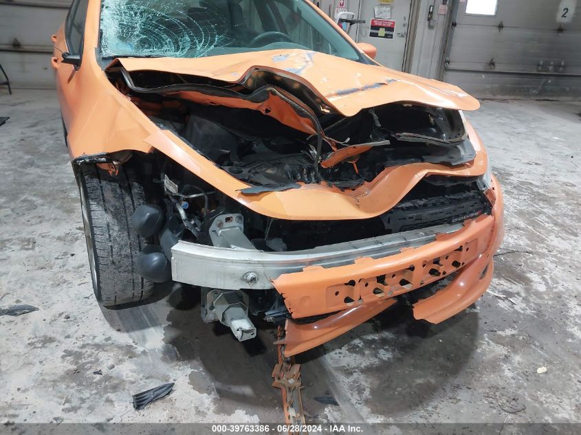 2013 Dodge Dart Sxt VIN: 1C3CDFBA8DD187954 Lot: 39763386