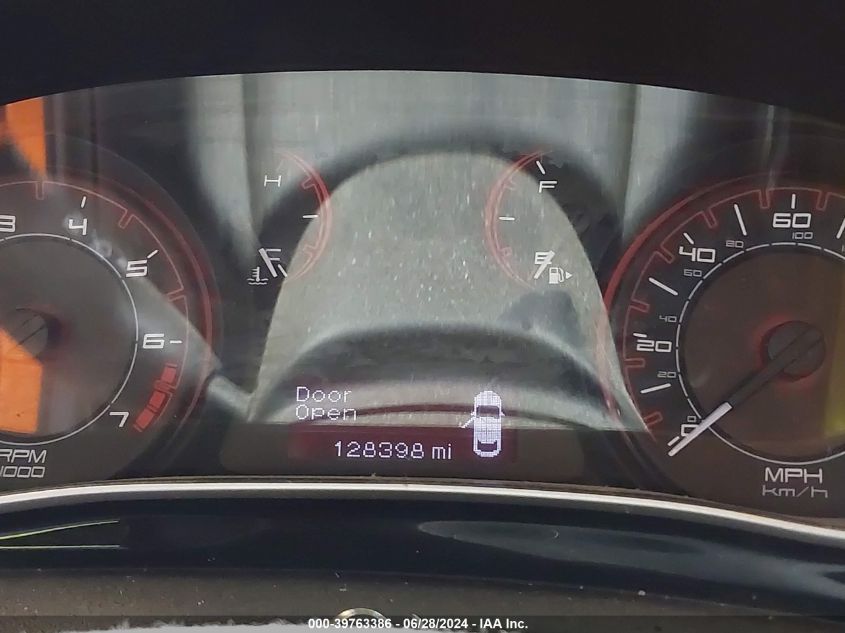 2013 Dodge Dart Sxt VIN: 1C3CDFBA8DD187954 Lot: 39763386