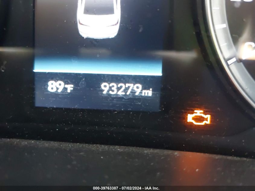 2018 Hyundai Sonata Sel VIN: 5NPE34AF6JH649314 Lot: 39763387