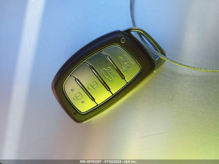 2018 Hyundai Sonata Sel VIN: 5NPE34AF6JH649314 Lot: 39763387