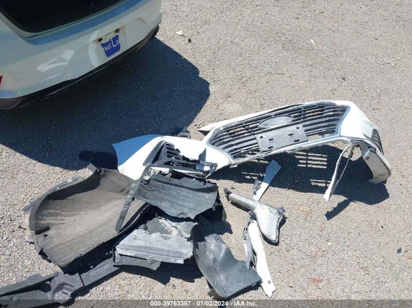 2018 Hyundai Sonata Sel VIN: 5NPE34AF6JH649314 Lot: 39763387