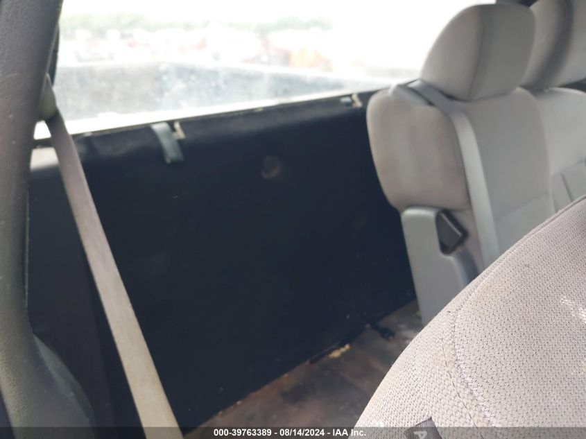 2013 Ford F-150 Xl VIN: 1FTNF1CF1DKF22530 Lot: 39763389