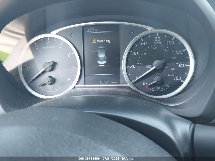 2017 Nissan Sentra Sr VIN: 3N1AB7APXHY213769 Lot: 39763409