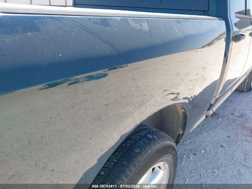 2011 Dodge Ram 1500 VIN: 1D7RB1GK2BS584168 Lot: 39763411