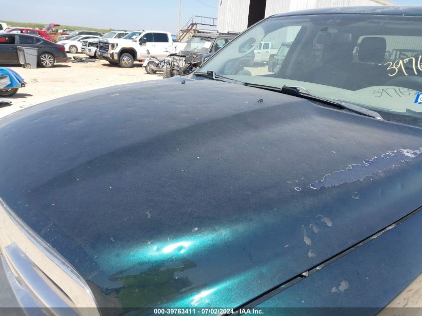 2011 Dodge Ram 1500 VIN: 1D7RB1GK2BS584168 Lot: 39763411