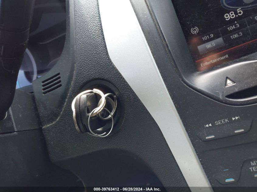 2011 Ford Explorer Xlt VIN: 1FMHK8D85BGA95236 Lot: 39763412