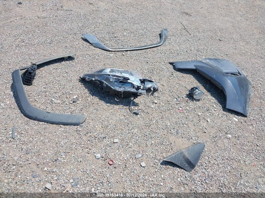 2020 Toyota Rav4 Xle VIN: 2T3W1RFV5LW081799 Lot: 39763416