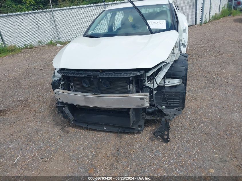 2018 Nissan Maxima 3.5 S VIN: 1N4AA6AP1JC395103 Lot: 39763420