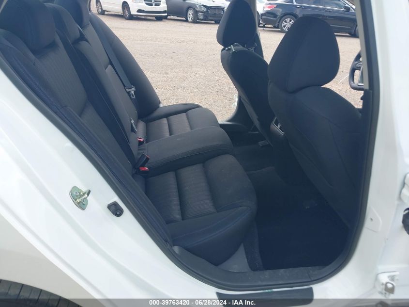 2018 Nissan Maxima 3.5 S VIN: 1N4AA6AP1JC395103 Lot: 39763420