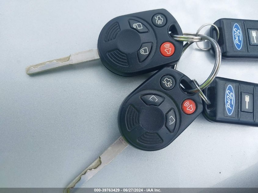 2014 Ford Focus Se VIN: 1FADP3F25EL222861 Lot: 39763429