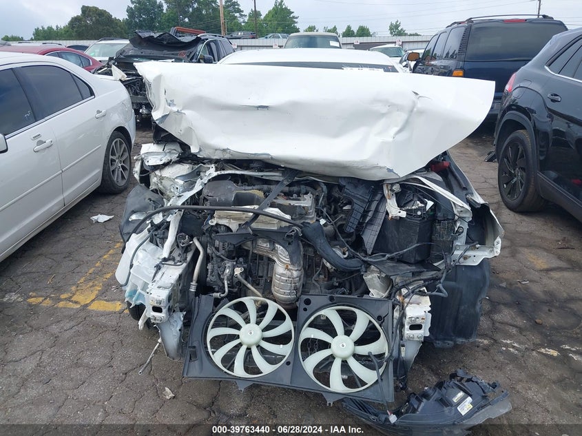 4T1BK1EB6EU100831 2014 Toyota Avalon Xle