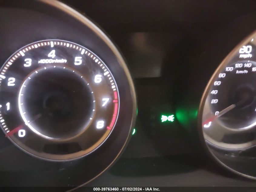 2010 Acura Mdx Technology VIN: 2HNYD2H69AH507997 Lot: 39763460