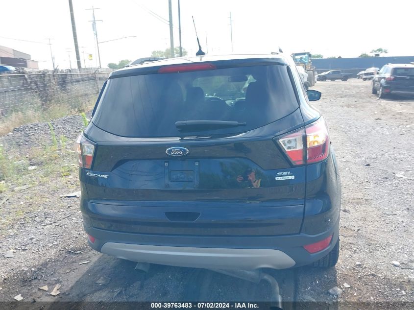 VIN 1FMCU0HD7JUC71782 2018 FORD ESCAPE no.16