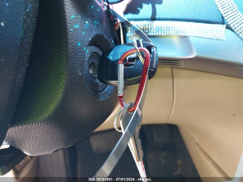 2010 Honda Accord 3.5 Ex-L VIN: 1HGCS2B85AA009991 Lot: 39763501