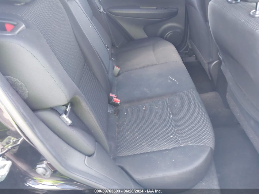 2020 NISSAN ROGUE SPORT S FWD XTRONIC CVT - JN1BJ1CV5LW547448