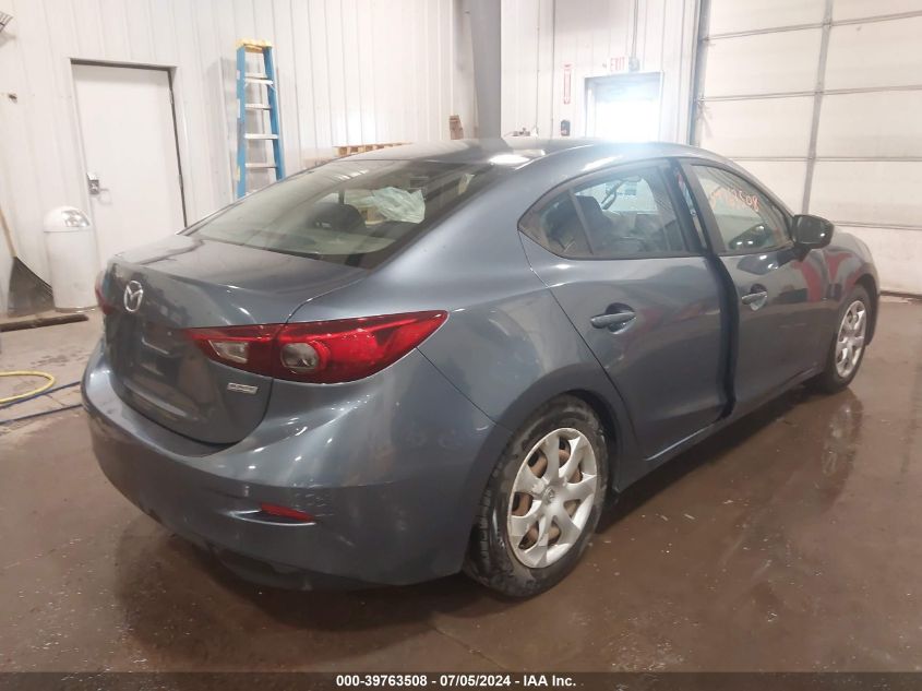 VIN 3MZBM1U78FM229832 2015 MAZDA MAZDA3 no.4