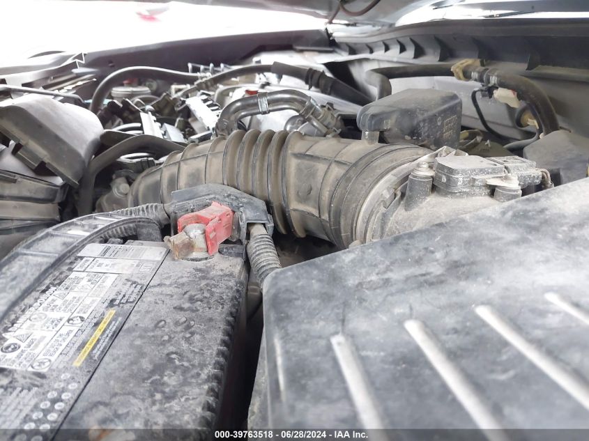 2011 Honda Accord Lx VIN: 1HGCP2F37BA070261 Lot: 39763518