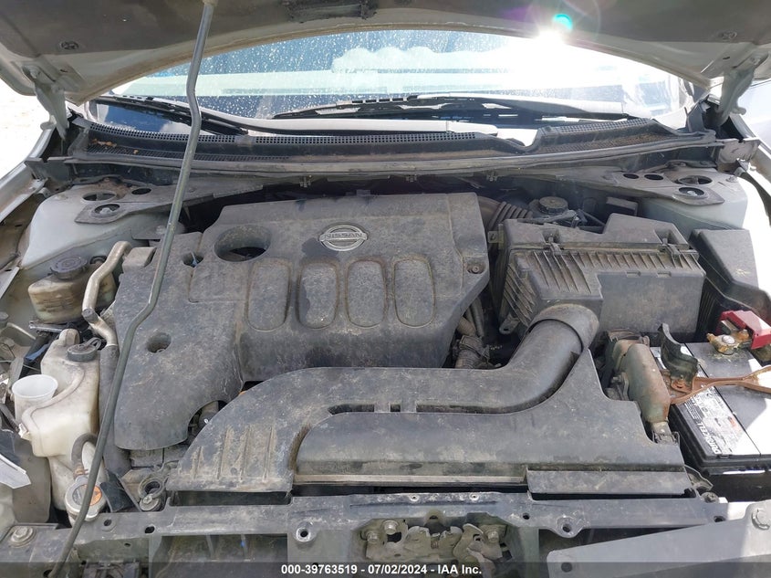 2009 Nissan Altima 2.5 S VIN: 1N4AL21E19N559905 Lot: 39763519