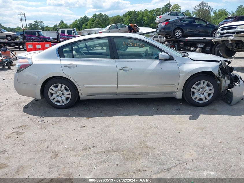 2009 Nissan Altima 2.5 S VIN: 1N4AL21E19N559905 Lot: 39763519