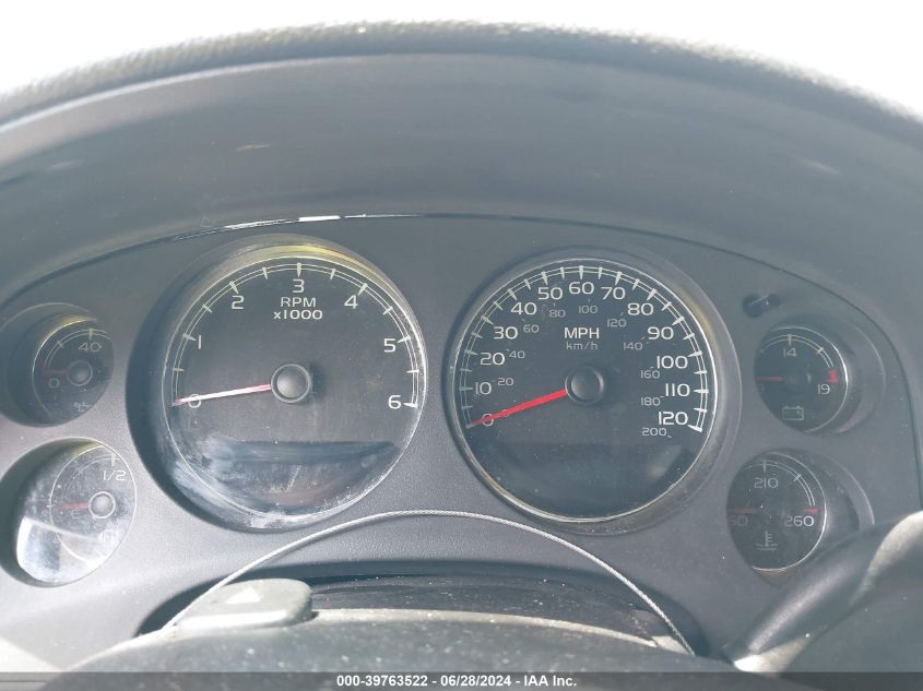 2007 Chevrolet Suburban 1500 Lt VIN: 3GNFC16J57G183111 Lot: 39763522