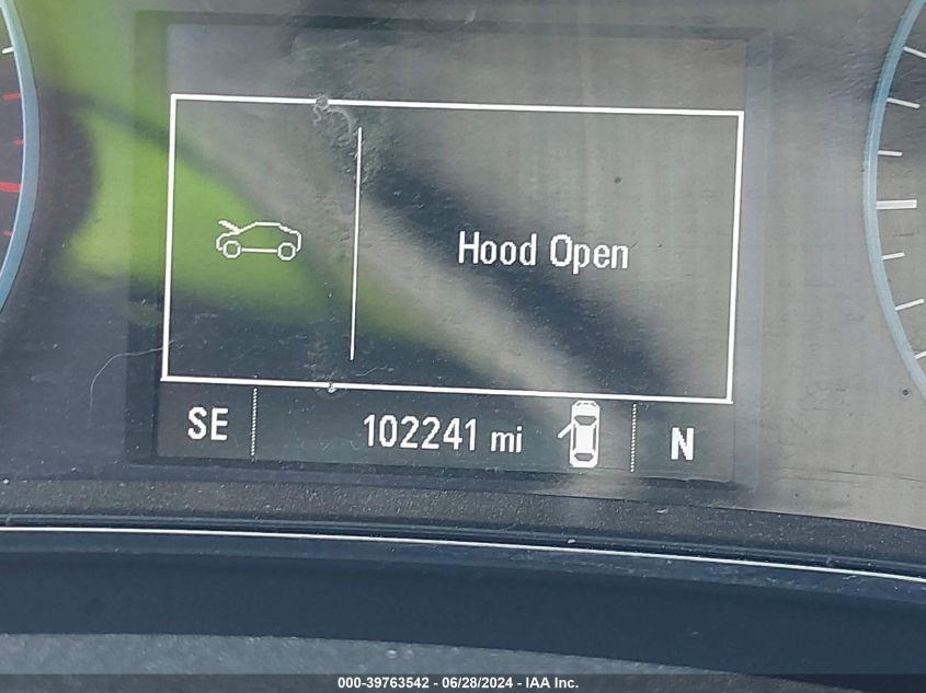 2018 Chevrolet Cruze Lt Auto VIN: 1G1BE5SM4J7194685 Lot: 39763542