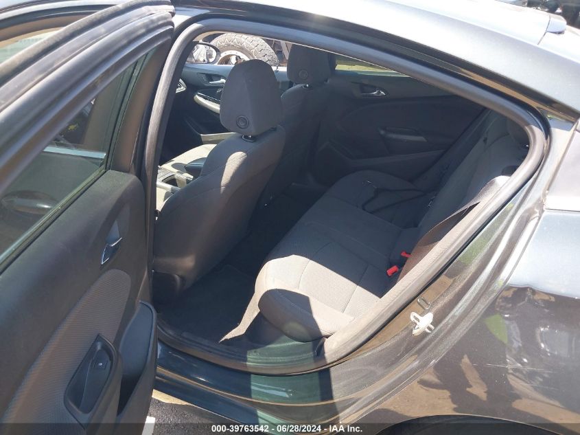 2018 Chevrolet Cruze Lt Auto VIN: 1G1BE5SM4J7194685 Lot: 39763542