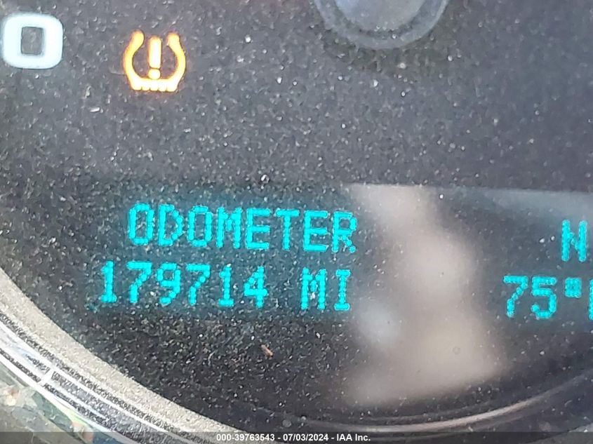 2011 Chevrolet Silverado K1500 Lt VIN: 1GCRKSE37BZ351454 Lot: 39763543