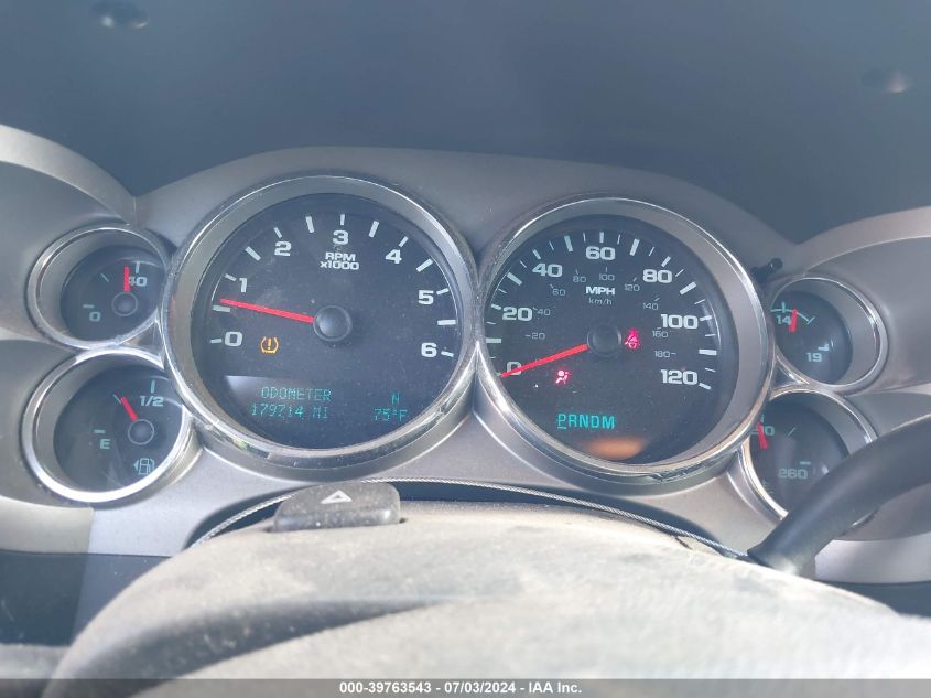 2011 Chevrolet Silverado K1500 Lt VIN: 1GCRKSE37BZ351454 Lot: 39763543