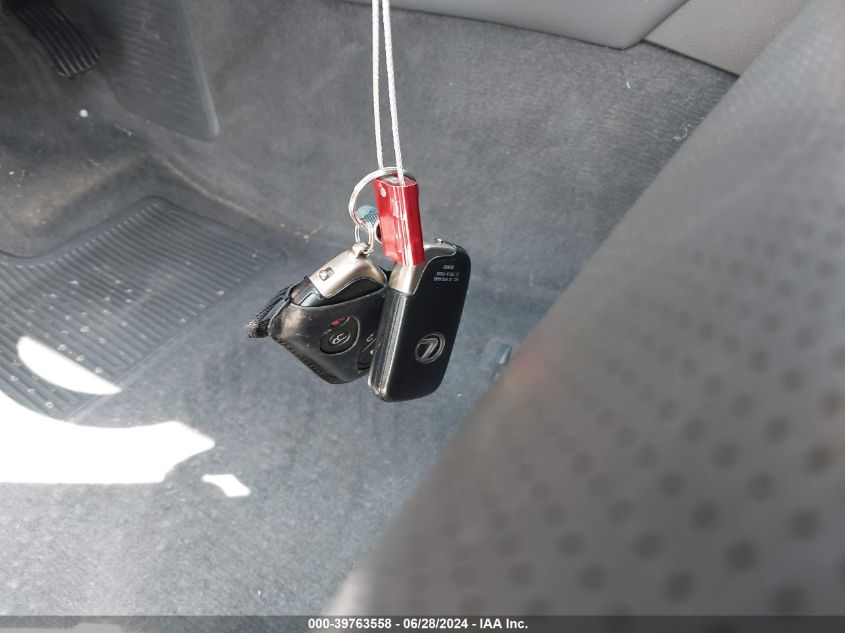 2010 Lexus Lx 570 VIN: JTJHY7AX5A4049377 Lot: 39763558