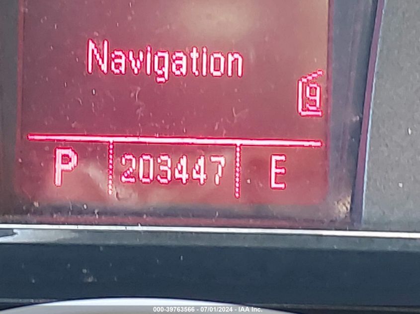 2010 GMC Terrain Slt-1 VIN: 2CTALFEW3A6337013 Lot: 39763566