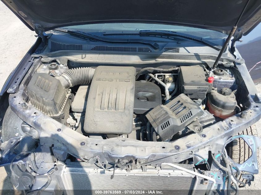 2013 Chevrolet Equinox Ltz VIN: 2GNALFEK6D6268595 Lot: 39763569