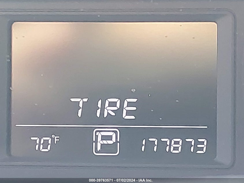 2016 Nissan Sentra S VIN: 3N1AB7AP7GY263799 Lot: 39763571