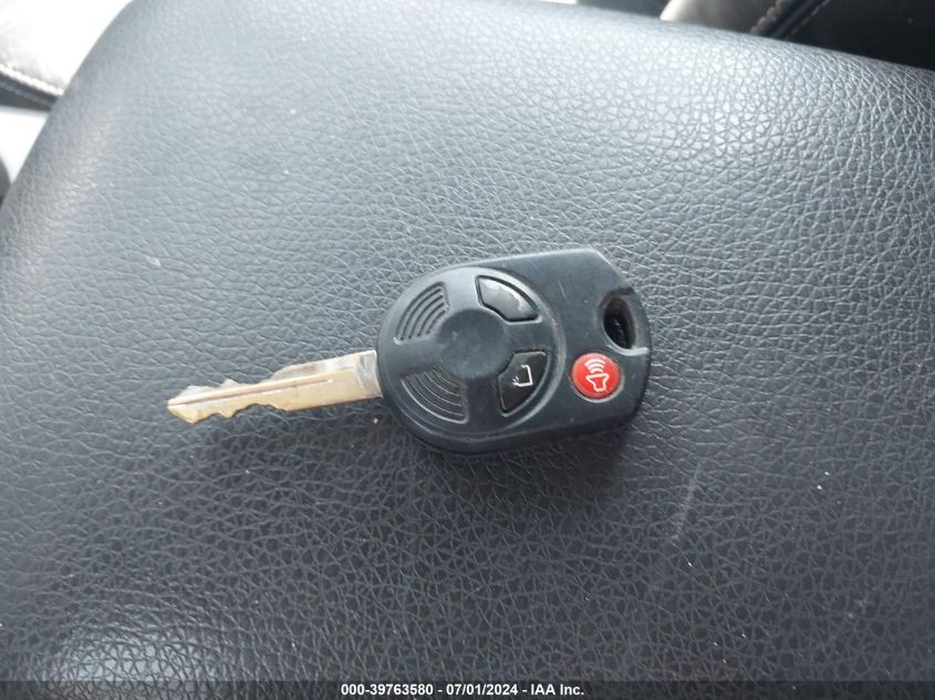 2010 Ford Edge Limited VIN: 2FMDK3KC7ABA55285 Lot: 39763580