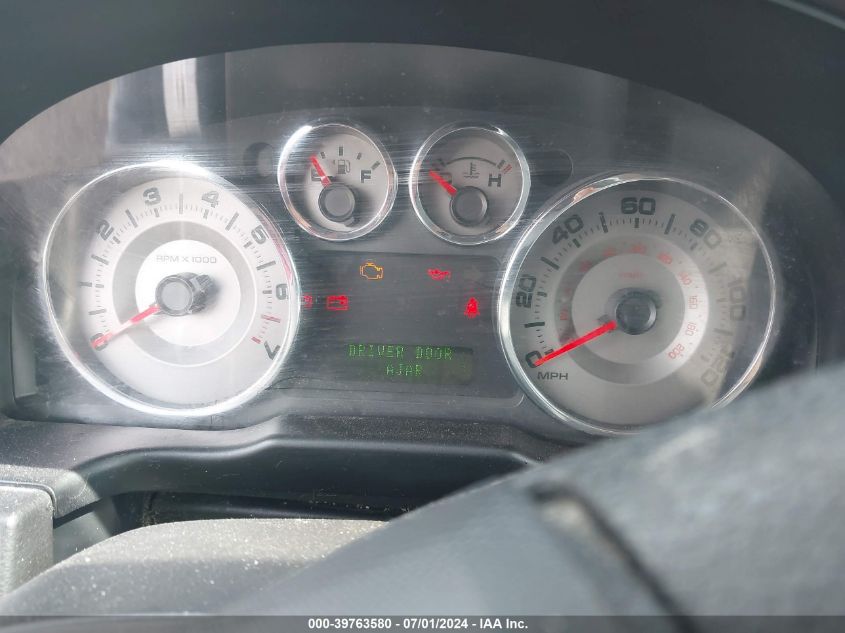 2010 Ford Edge Limited VIN: 2FMDK3KC7ABA55285 Lot: 39763580