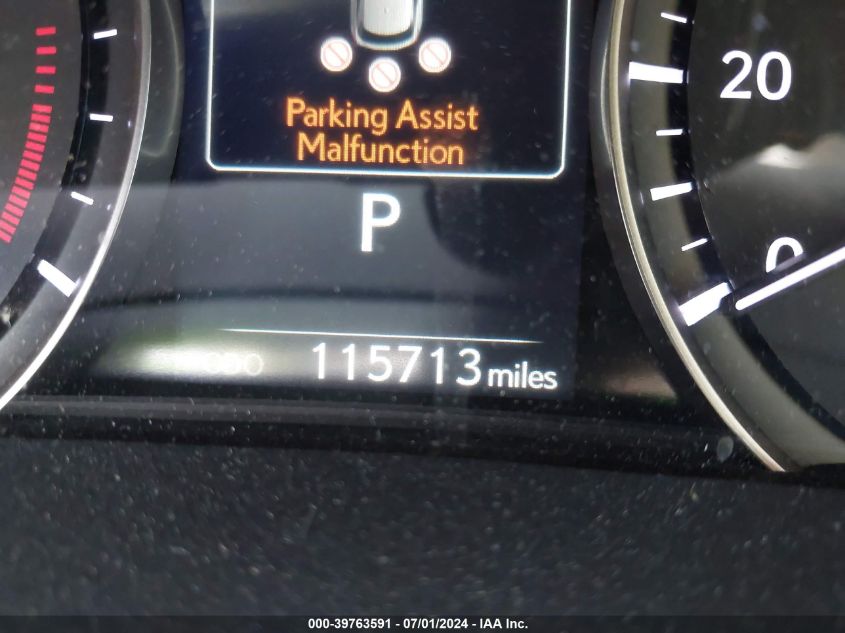 2016 Lexus Rx 350 VIN: 2T2BZMCA9GC024142 Lot: 39763591