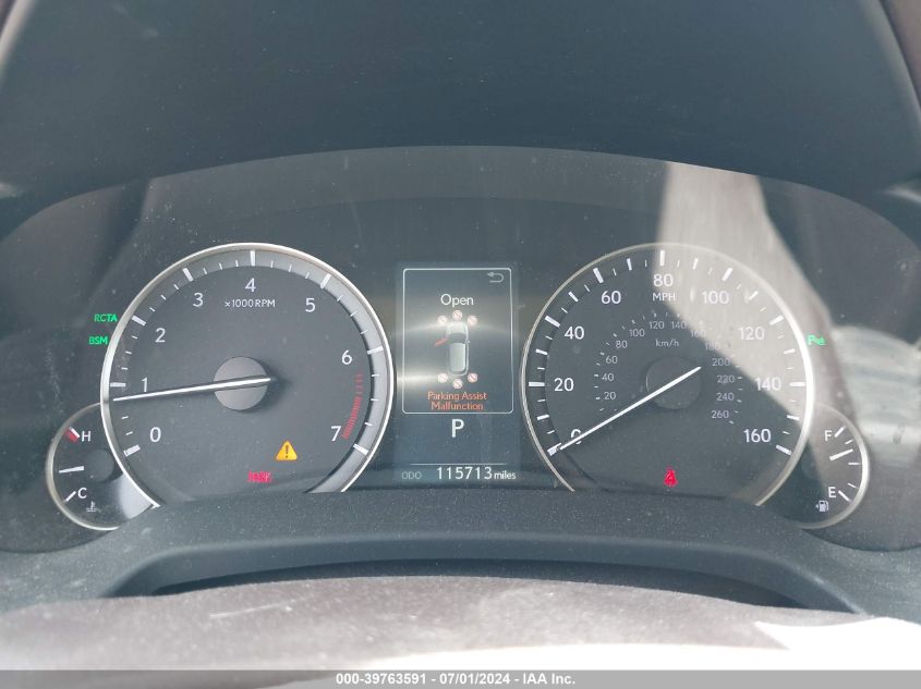 2016 Lexus Rx 350 VIN: 2T2BZMCA9GC024142 Lot: 39763591