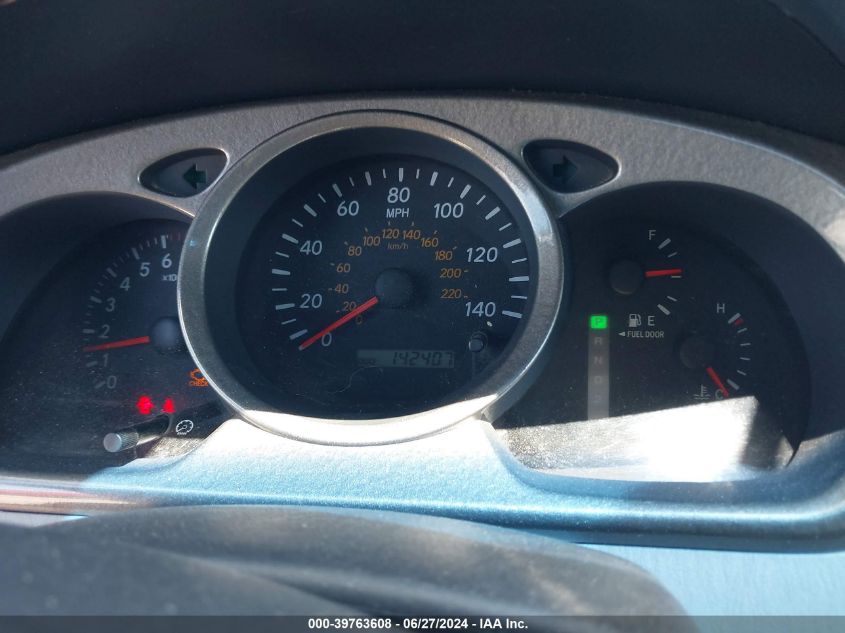 2003 Toyota Highlander V6 VIN: JTEGF21A630118585 Lot: 39763608