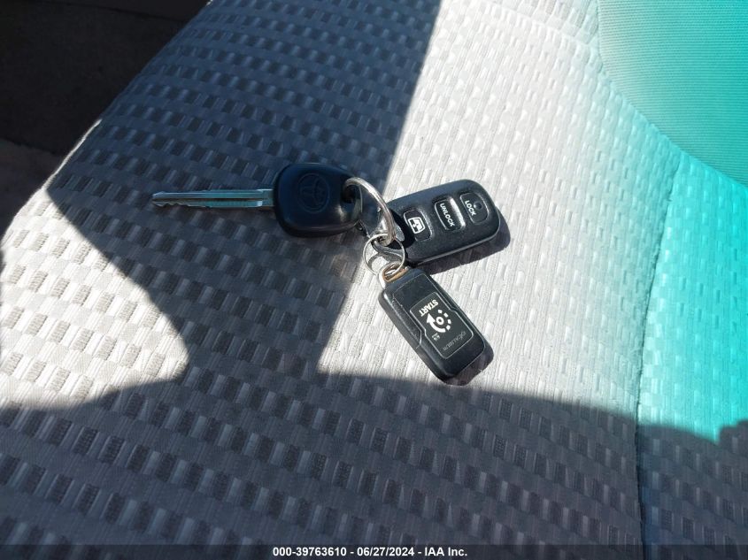 2006 Toyota 4Runner Sr5 V6 VIN: JTEBU14R460095405 Lot: 39763610