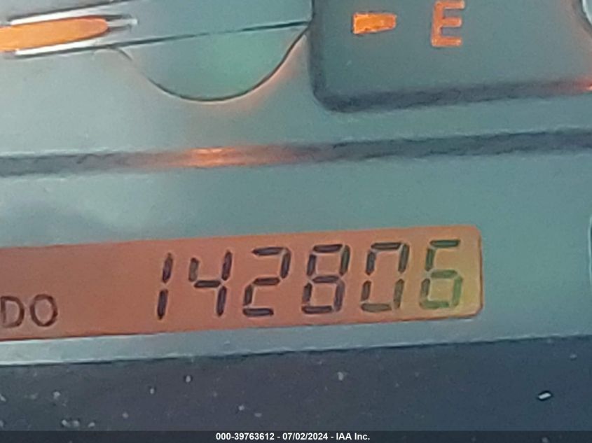 2003 Toyota Camry Se VIN: 4T1BE32K53U156456 Lot: 39763612