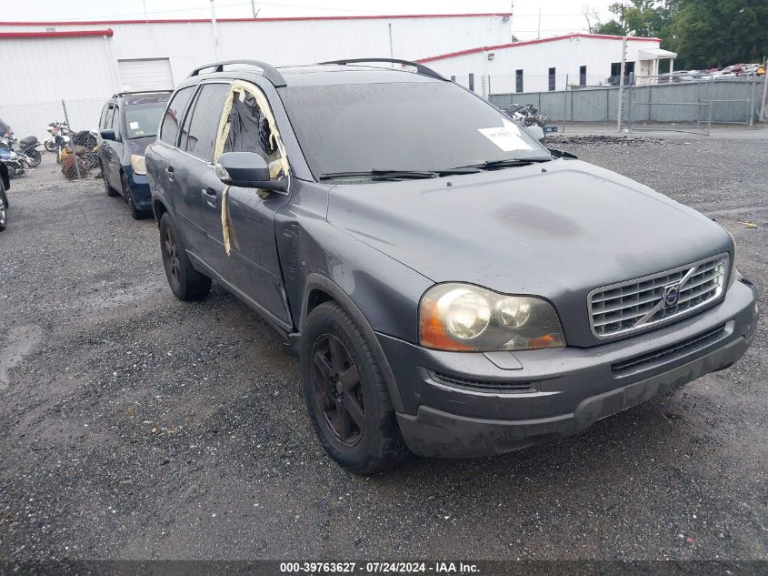 2007 Volvo Xc90 3.2 VIN: YV4CZ982471349015 Lot: 39763627