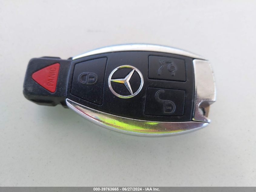 WDDSJ4EBXEN149362 2014 Mercedes-Benz Cla 250