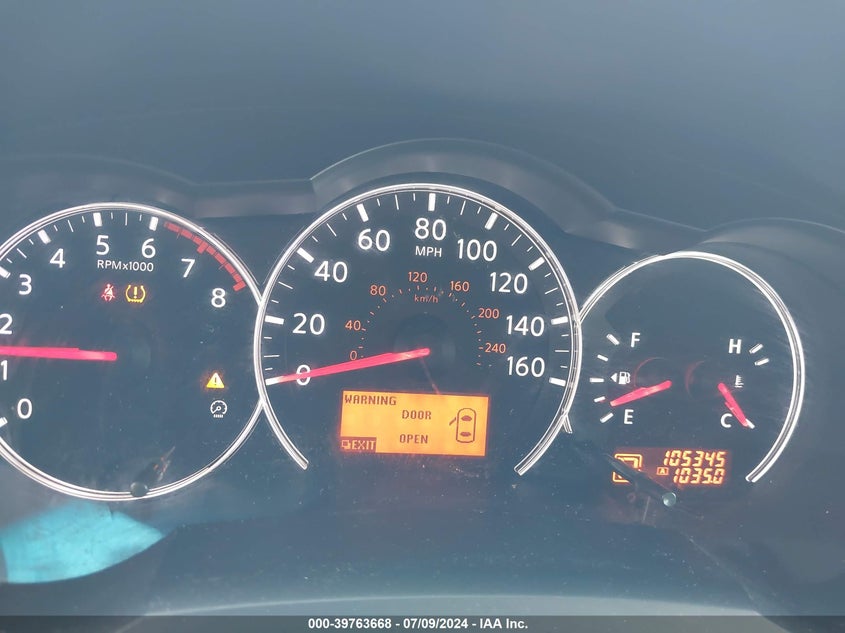 1N4AL2AP6CC191435 2012 Nissan Altima 2.5 S