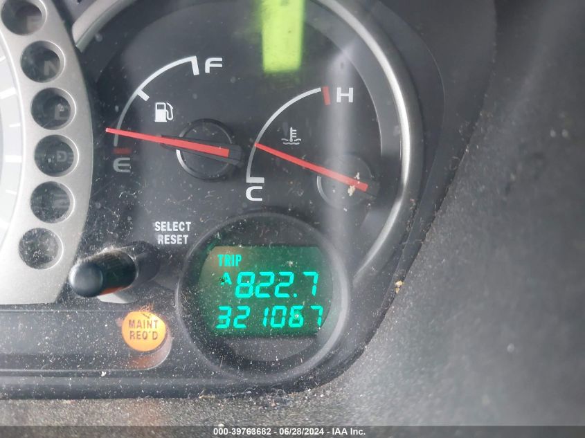 2004 Honda Pilot Ex-L VIN: 2HKYF18694H581183 Lot: 39763682