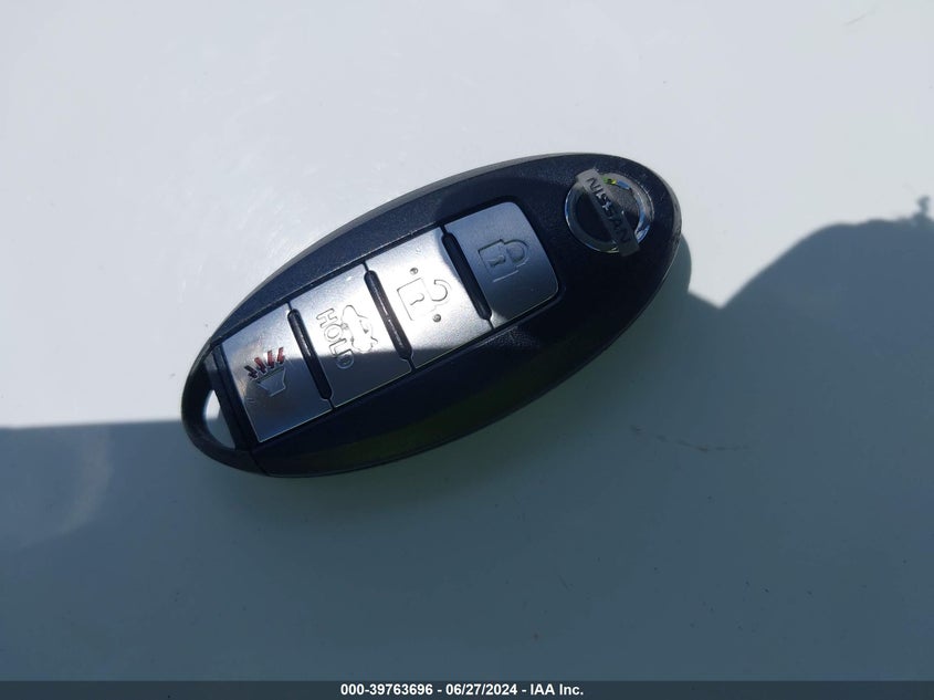 2017 Nissan Sentra Sv VIN: 3N1AB7AP5HY362610 Lot: 39763696