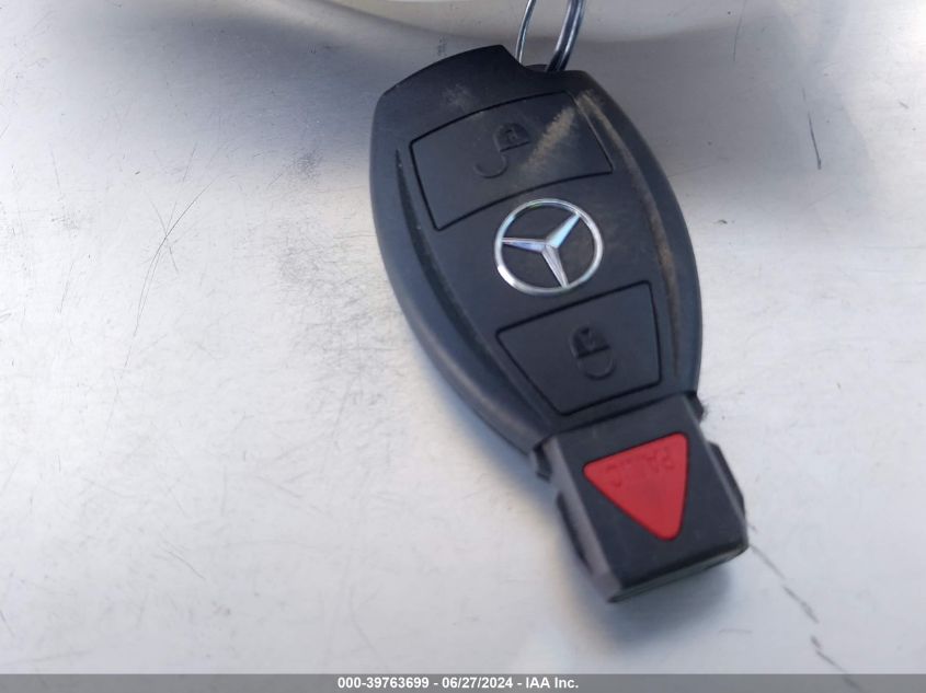 1998 Mercedes-Benz E 320 VIN: WDBJH65F3WA536844 Lot: 39763699