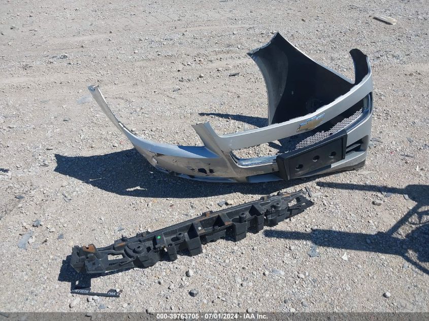 2009 Chevrolet Malibu Ltz VIN: 1G1ZK577X94186601 Lot: 39763705