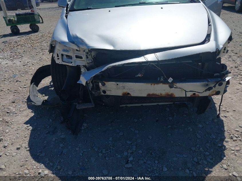 2009 Chevrolet Malibu Ltz VIN: 1G1ZK577X94186601 Lot: 39763705