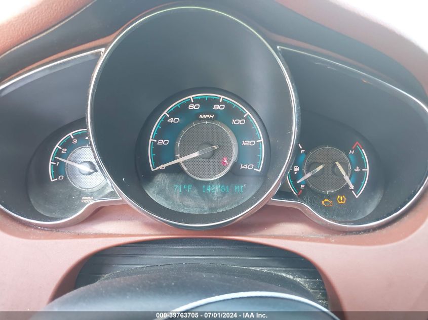 2009 Chevrolet Malibu Ltz VIN: 1G1ZK577X94186601 Lot: 39763705